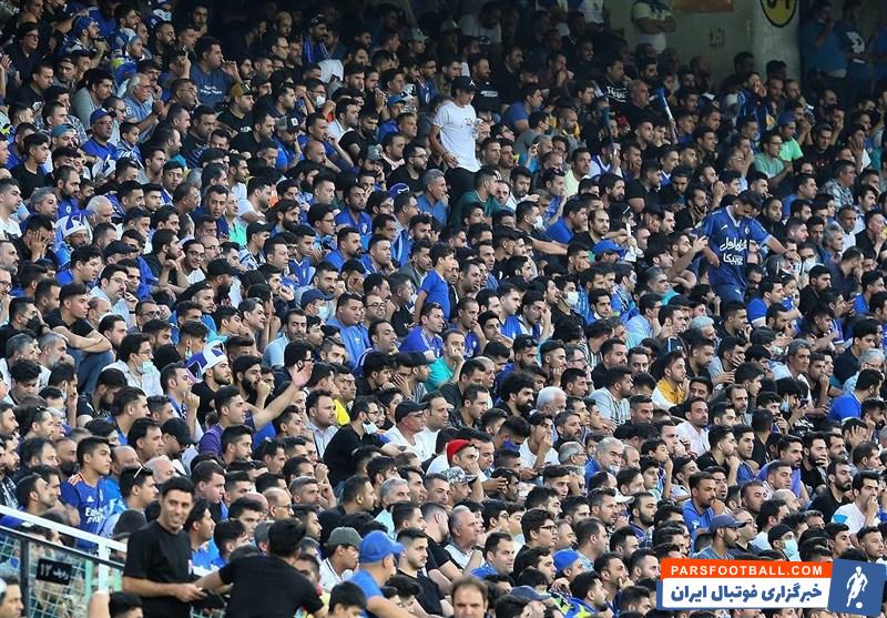 استقلال فردا به مصاف تیم فوتبال پیکان خواهد رفت