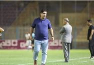 رضا مهاجری : افشین پیروانی سرپرست پرسپولیس بین دو نیمه در رختکن داوران را تحت فشار گذاشت