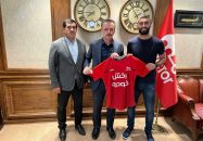 تراکتور از صادر شدن ITC کاوه رضایی خبر داد