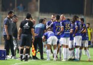 محمد خرمگاه : هواداران استقلال برای دیدن شخصیت واقعی تیم محبوبشان باید تا هفته هفتم، هشتم منتظر بمانند