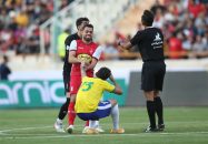 مرتضی پورعلی گنجی