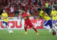 امید عالیشاه