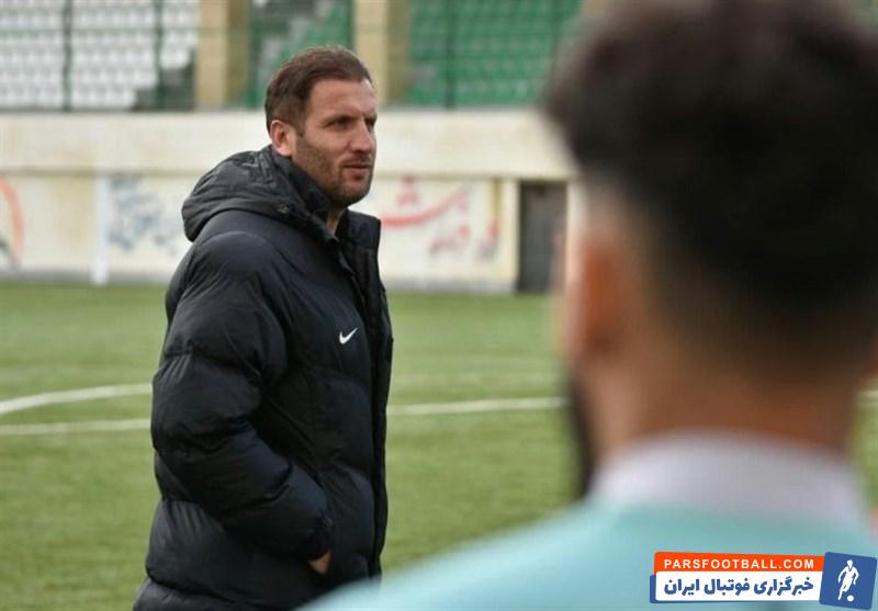 محسن بنگر پیشکسوت پرسپولیس درباره این تیم صحبت کرد