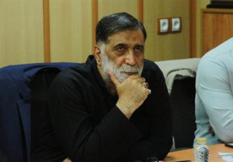 مصطفی آجورلو