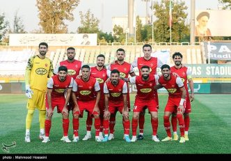 پرسپولیس