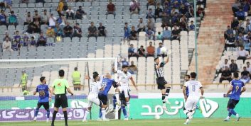 محسن گروسی پیشکسوت استقلال درباره این تیم صحبت کرد