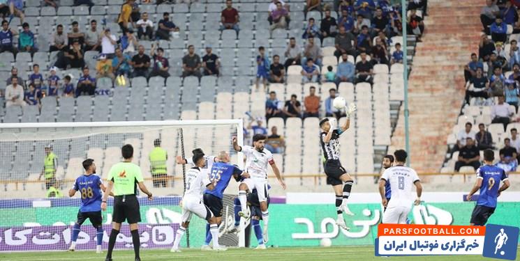 محسن گروسی پیشکسوت استقلال درباره این تیم صحبت کرد