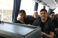 کاروان جامعه ورزش