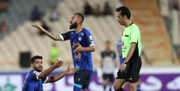 علی لطیفی پیشکسوت استقلال درباره این تیم صحبت کرد