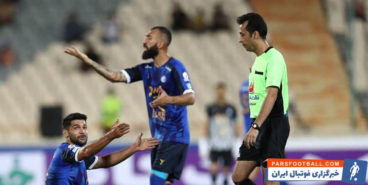 علی لطیفی پیشکسوت استقلال درباره این تیم صحبت کرد