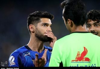 مهدی مهدی‌ پور