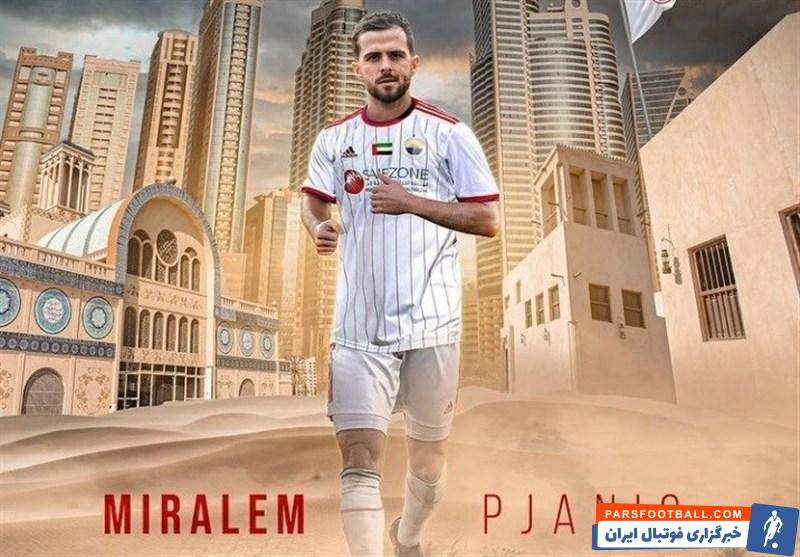 میرالم پیانیچ