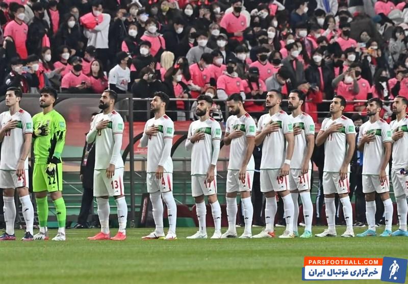 کارلوس کی‌ روش لیست جدید تیم ملی فوتبال ایران را اعلام کرد