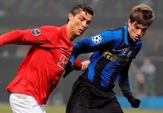 سانتون : من مجبور شدهام کفشهایش را آویزان کنم