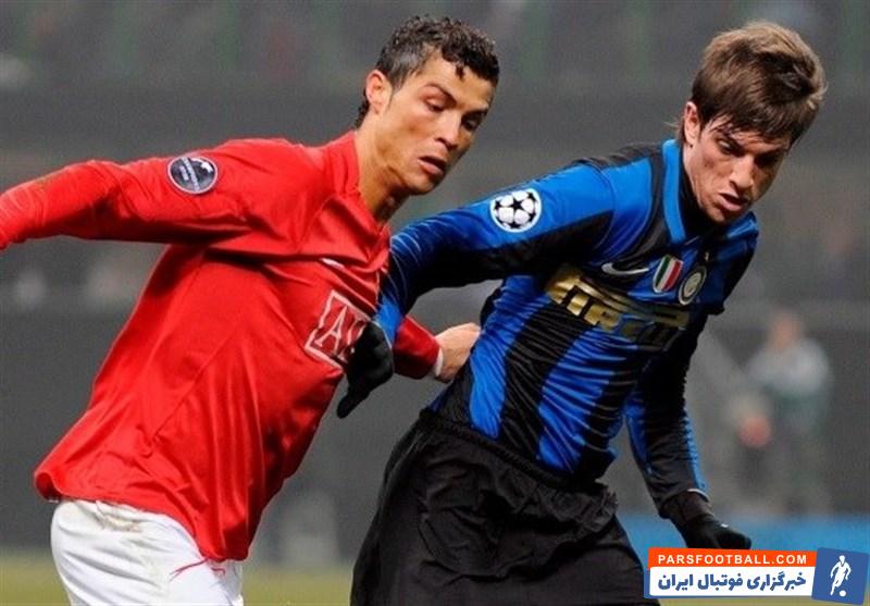 سانتون : من مجبور شده‌ام کفش‌هایش را آویزان کنم