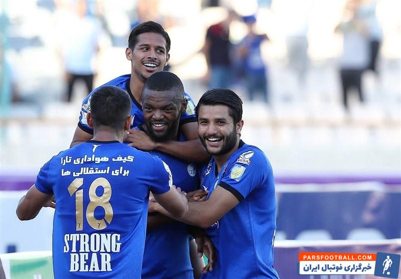 مسعود قاسمی پیشکسوت استقلال درباره این تیم صحبت کرد