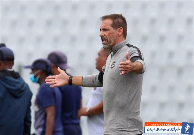 راجر دسا کارلوس کی روش : شانس موفقیتمان در قطر بیش از جامهای جهانی قبلی است