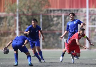 دربی نوجوانان