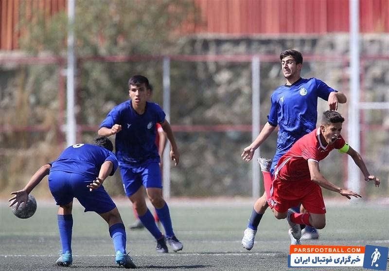 دربی نوجوانان