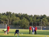 کارلوس کی روش : خوشحالم که فرصت دوبارهای با تیم ملی به دست آوردم ؛ فردا پنجشنبه پاسخگوی خبرنگاران هستم