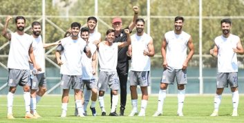 بهتاش فریبا پیشکسوت استقلال درباره این تیم صحبت کرد