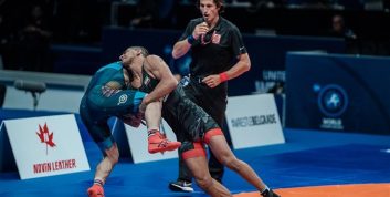 رحمان عموزاد