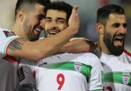 تیم ملی ؛ واکنش رسانه مطرح اروپایی به گروه ایران در جام جهانی