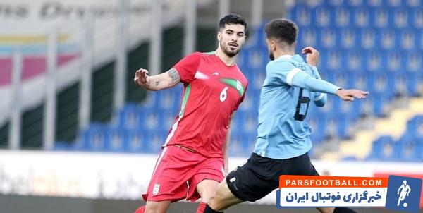 سعید عزتاللهی : مردم اجازه ندهند از احساساتشان سوءاستفاده شود ؛ بازیکن تیم ملی و سرباز ایران هستم