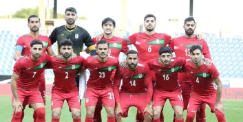 تیم ملی