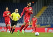 جام جهانی ؛ یک رسانه انگلیسی از پنج ستاره تیم ملی فوتبال ایران رونمایی کرد