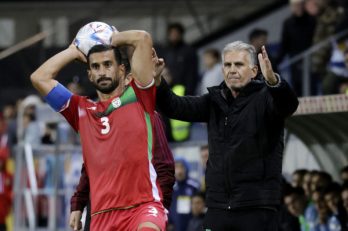 تیم ملی ؛ واکنش رسانه آمریکایی به برد تیم ملی ایران مقابل اروگوئه