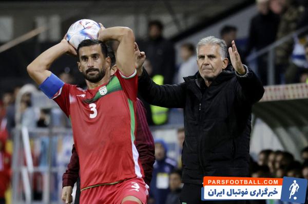 تیم ملی ؛ واکنش رسانه آمریکایی به برد تیم ملی ایران مقابل اروگوئه