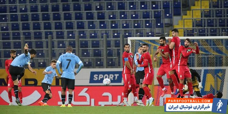 تیم ملی ؛ احتمال خط خوردن دو ستاره سرخابی ها از لیست ایران