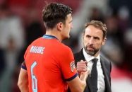 تیم ملی فوتبال انگلیس با بحران مواجه شد