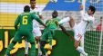 سایت گل : مانه مقابل دفاع سرسخت تیم ملی ایران ناامید شد