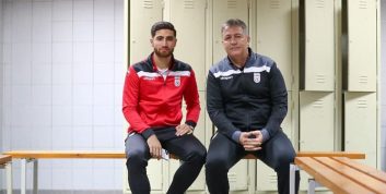 علیرضا جهانبخش درباره اسکوچیچ صحبت کرد