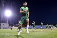 تماس کارلوس کی روش با شجاع خلیل زاده برای حضور در اردوی تیم ملی