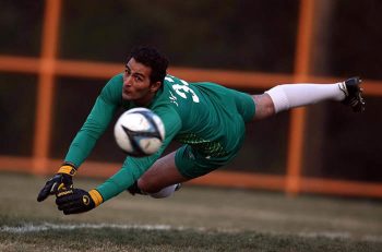 پرویز برومند