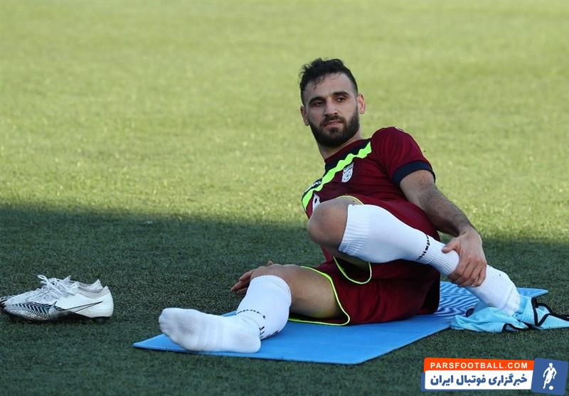 احمد نوراللهی