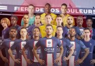 پاری سن ژرمن ؛ جدایی 20 بازیکن از پاری سن ژرمن در نقل و انتقالات