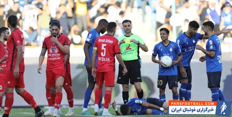 رشیدی : در تیم نشانههای پیشرفت میبینم که امیدوار کننده به آینده باشد