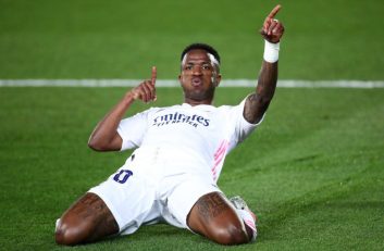 وینیسیوس جونیور