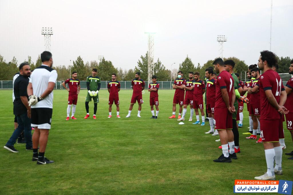 تیم ملی ایران