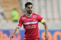 پرسپولیس