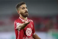 فرشاد فرجی