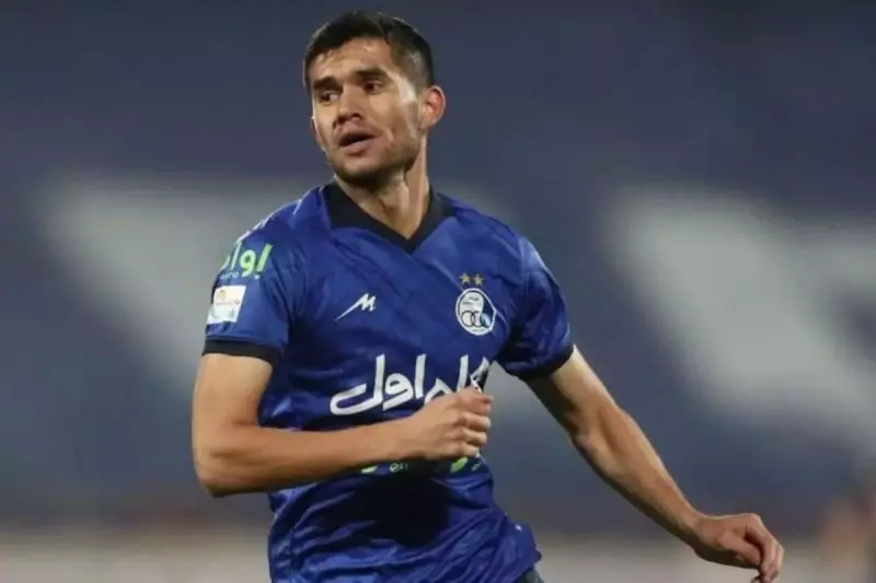 عزیزبک آمانوف