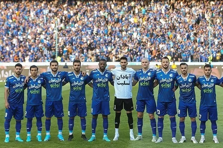 پرویز برومند پیشکسوت استقلال درباره این تیم صحبت کرد