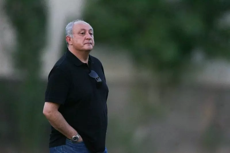 بهتاش فریبا پیشکسوت استقلال درباره این تیم صحبت کرد