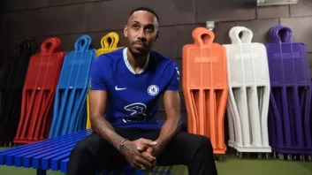 اوبامیانگ ؛ مهارت های برتر اوبامیانگ در بارسلونا