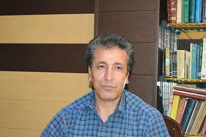 محسن گروسی پیشکسوت استقلال درباره این تیم صحبت کرد